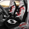 American Bald Eagle Car Seat Covers Custom Scratch Car Interior Accessories Car Seat Covers Custom Car Accessories Car Interior Decorations