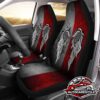 American Bald Eagle Car Seat Covers Custom Scratch Car Interior Accessories Car Seat Covers Custom Car Accessories Car Interior Decorations