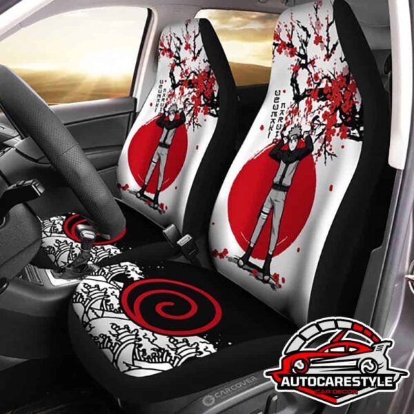 Car Seat Covers Custom Japan Style Anime Car Accessories Car Seat Covers Custom Car Accessories Car Interior Decorations