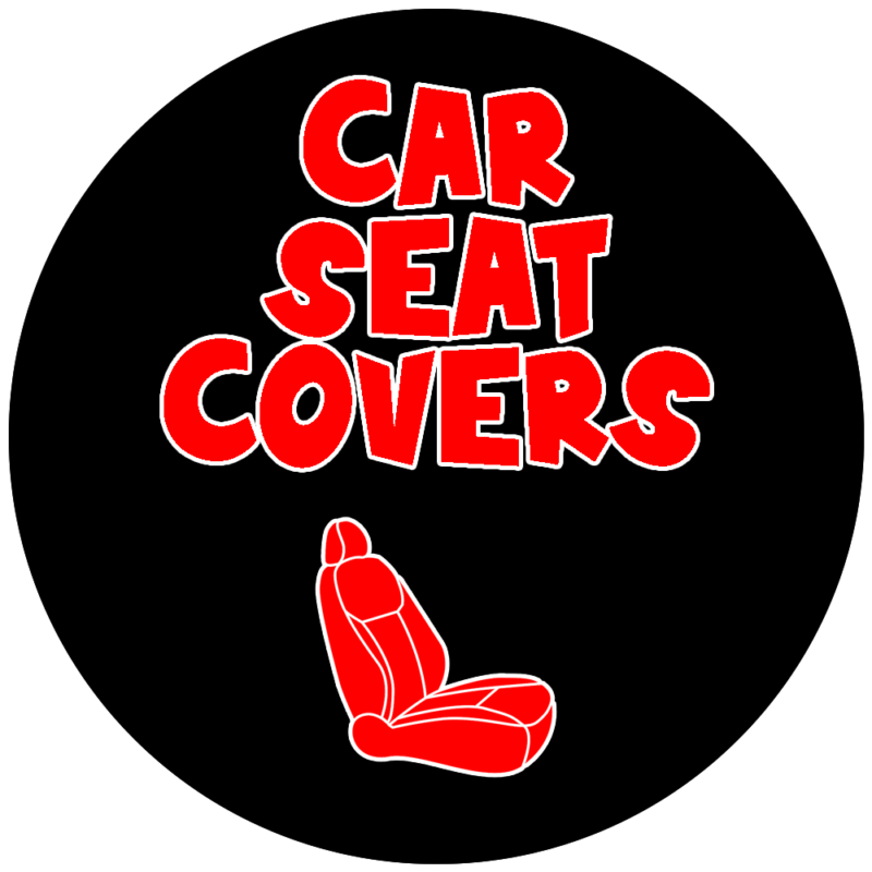 Car Seat Covers PNG