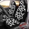 Deku And Bakugo Car Seat Covers Custom My Hero Academia Anime Car Accessories Car Seat Covers Custom Car Accessories Car Interior Decorations