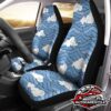 Demon Slayer Shinobu Kocho Car Seat Covers Custom Anime Car Accessories Car Seat Covers Custom Car Accessories Car Interior Decorations