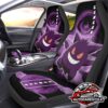 Ghostbusters Car Seat Covers Custom Car Accessories Halloween Decorations Car Seat Covers Custom Car Accessories Car Interior Decorations