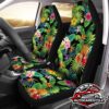 High School Dxd Rias Car Seat Covers Custom Anime Car Accessories Car Seat Covers Custom Car Accessories Car Interior Decorations