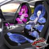 Inosuke Beast Breathing Car Seat Covers Custom Anime Demon Slayer Car Accessories Car Seat Covers Custom Car Accessories Car Interior Decorations