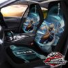 Itachi Akatsuki Car Seat Covers Custom Anime Car Accessories Car Seat Covers Custom Car Accessories Car Interior Decorations