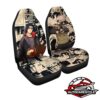 Legendary Tiger Car Seat Covers Custom Tiger Car Interior Accessories Car Seat Covers Custom Car Accessories Car Interior Decorations