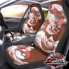 Darkrai Pokemon Car Seat Covers Vintage Car Seat Covers Universal Fit