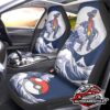 Cooling Rhydon Pokemon Car Seat Covers Vehicle Seat Covers