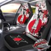 Ging Freecss Hunter X Hunter Front And Back Car Seat Covers Car Seat Covers Heated