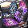 Itachi And Sasuke Naruto Full Set Car Seat Covers Car Seat Covers Heated