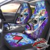 Meruem Hunter x Hunter Anime Car Seat Covers Upholstery Covers Scratch-Resistant