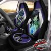 Kite Hunter x Hunter Car Seat Covers Car Seat Slipcovers Adjustable Fit