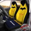 Noibat Pokemon Anime Custom Car Accessories Pokemon Car Seat Covers For Every Car