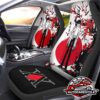 Meruem Hunter x Hunter Anime Car Seat Covers Upholstery Covers Scratch-Resistant