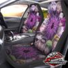 Pet-Friendly Neferpitou Hunter X Hunter Car Seat Covers Full Set Car Seat Covers