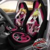 Scratch-Resistant Chrollo Lucilfer Hunter x Hunter Anime Car Seat Covers Seat Cushions