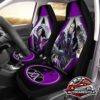 Sporty Aesthetic Gon Freecss Hunter x Hunter Anime Car Seat Covers Car Seat Protectors