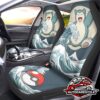 Sirfetch’d Pokemon Car Seat Covers Personalized Car Accessories Unique Seat Protectors For Every Car