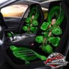 Scratch-Resistant Chrollo Lucilfer Hunter x Hunter Anime Car Seat Covers Seat Cushions