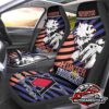 Sporty Aesthetic Gon Freecss Hunter x Hunter Anime Car Seat Covers Car Seat Protectors