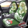 Universal Compatibility Decidueye Pokemon Car Seat Covers Car Seat Protectors