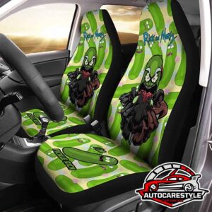 Waterproof Coating Rick And Morty Funny Cartoon Automotive Seat Covers Car Seat Covers mLuZ6 yzyzoy.jpg